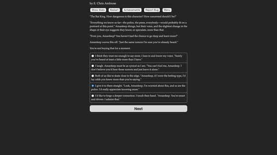 Skystrike: Wings of Justice — screenshot 2