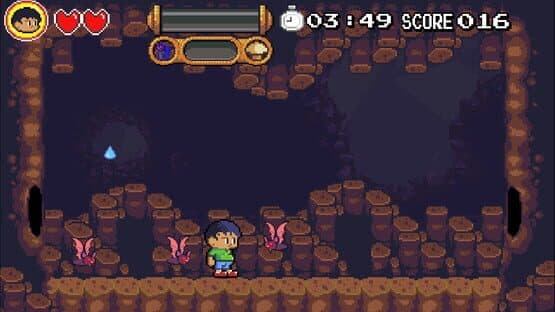 Slingshot Adventure — screenshot 3