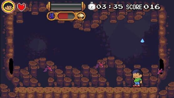 Slingshot Adventure — screenshot 5