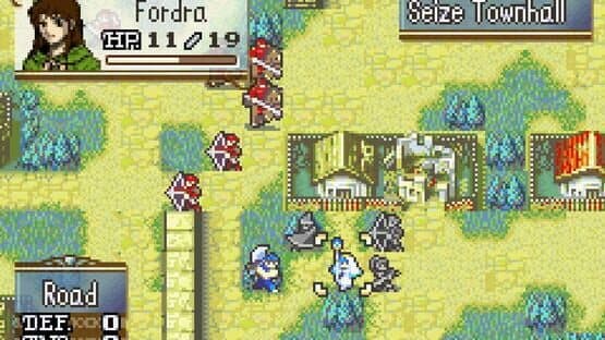 Fire Emblem: Heaven's Bloom — screenshot 3