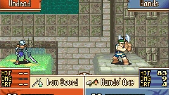 Fire Emblem: Heaven's Bloom — screenshot 6