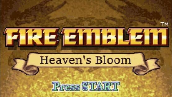 Fire Emblem: Heaven's Bloom — screenshot 8