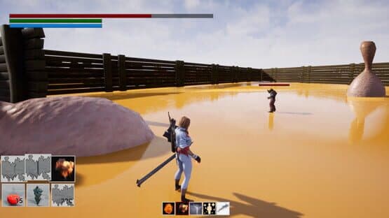 Save Daddy Trump 3: Rise of Evil — screenshot 2
