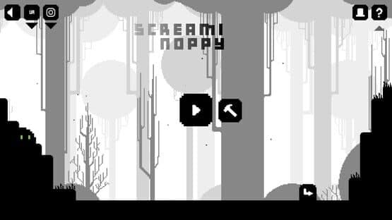Screaming Noppy — screenshot 1
