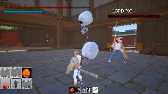 Save Daddy Trump 3: Rise of Evil — screenshot 5