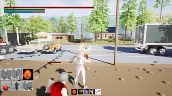 Save Daddy Trump 3: Rise of Evil — screenshot 8