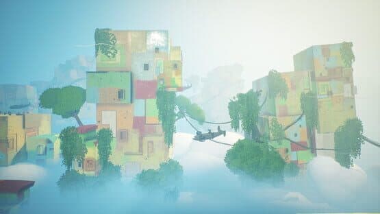Sears: The Sky Frontier — screenshot 1
