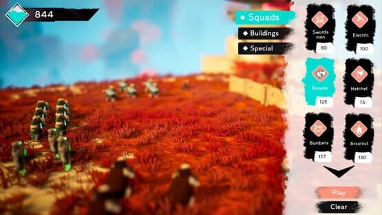 Sears: The Sky Frontier — screenshot 2
