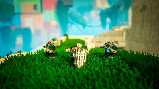 Sears: The Sky Frontier — screenshot 5