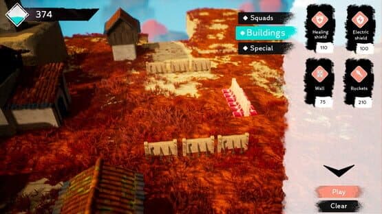 Sears: The Sky Frontier — screenshot 7