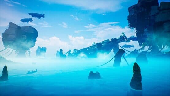 Sears: The Sky Frontier — screenshot 8
