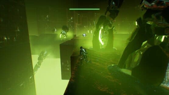 Protocol Aftertime — screenshot 3