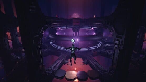 Protocol Aftertime — screenshot 6