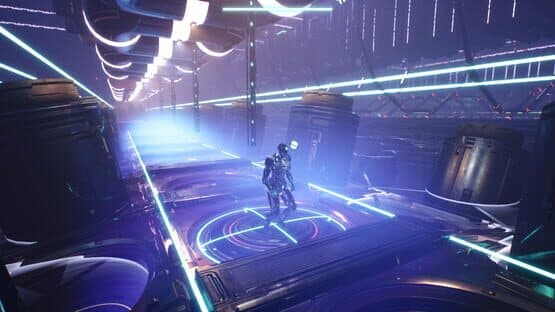Protocol Aftertime — screenshot 7