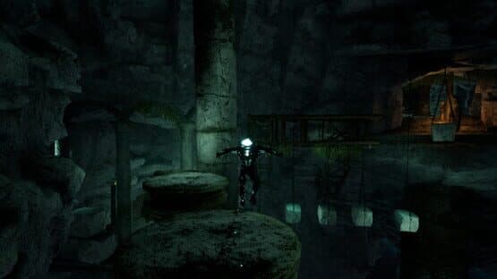 Protocol Aftertime — screenshot 8