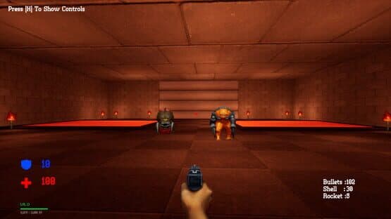Retro Invasion — screenshot 6