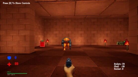 Retro Invasion — screenshot 8