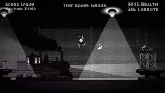 Redhot Rabbit — screenshot 4