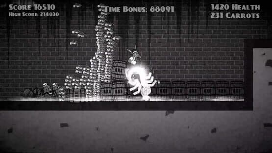 Redhot Rabbit — screenshot 7