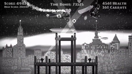 Redhot Rabbit — screenshot 8