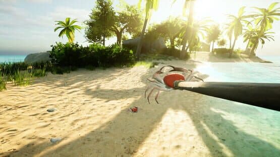 Under A New Sun — screenshot 1