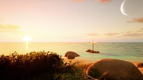 Under A New Sun — screenshot 2