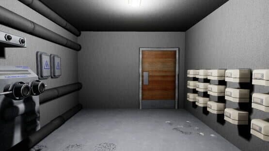 Percy Parcel — screenshot 1