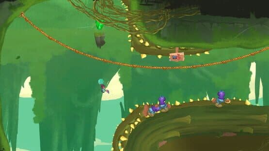Pep-Pel — screenshot 2