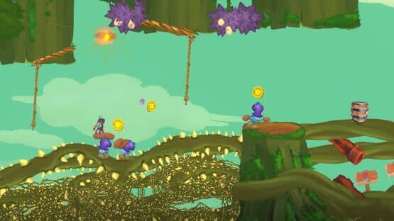 Pep-Pel — screenshot 5