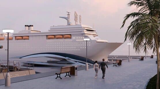 Pimp My Cruise — screenshot 2