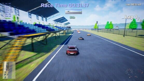 Over the Speed Limit — screenshot 3