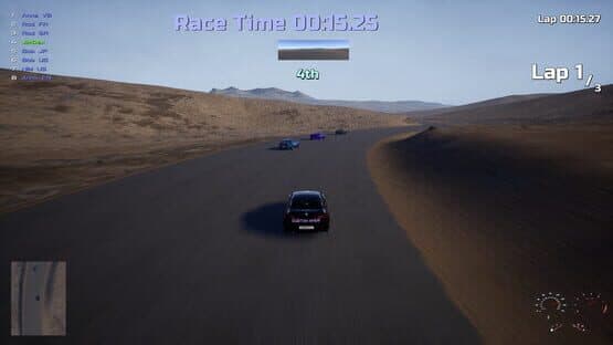 Over the Speed Limit — screenshot 4