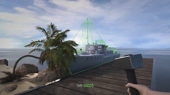 Pimp My Cruise — screenshot 5