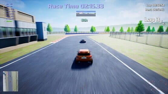 Over the Speed Limit — screenshot 7