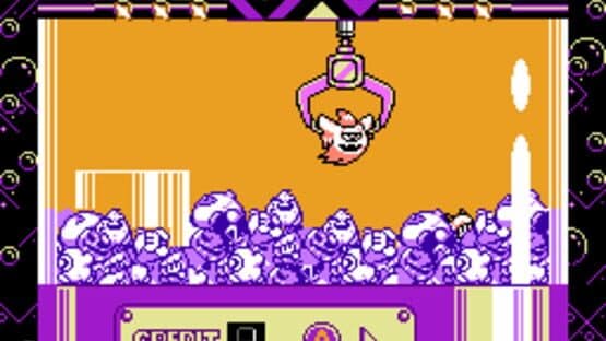 Kirby's Halloween Adventure — screenshot 2