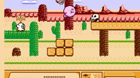 Kirby's Halloween Adventure — screenshot 3