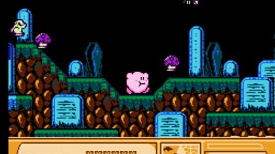 Kirby's Halloween Adventure — screenshot 4
