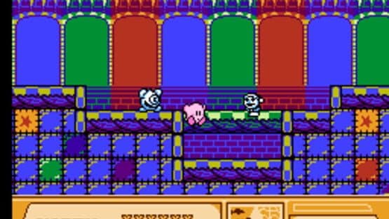 Kirby's Halloween Adventure — screenshot 5