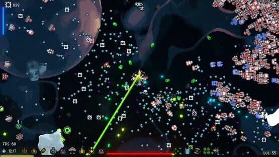 Nebula — screenshot 1