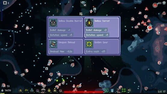 Nebula — screenshot 3