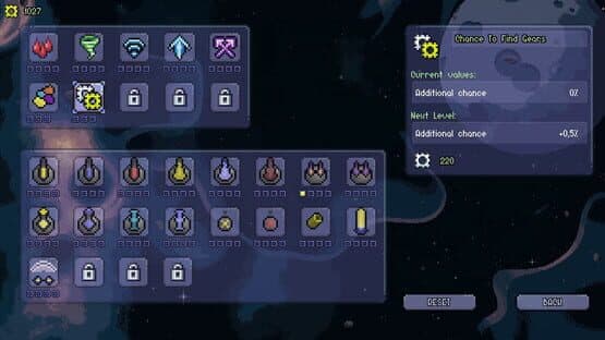 Nebula — screenshot 5