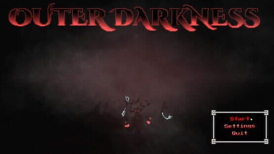 Outer Darkness — screenshot 1