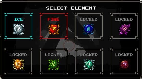 Outer Darkness — screenshot 2