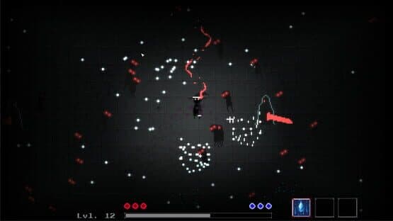Outer Darkness — screenshot 3