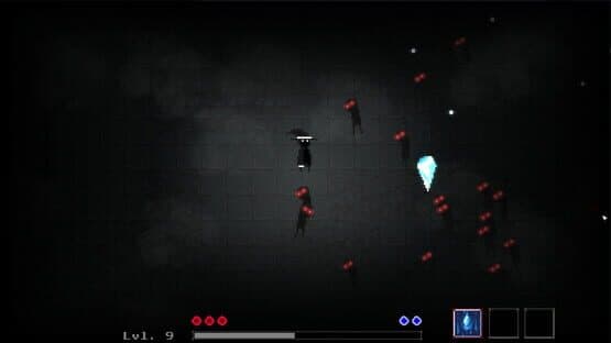 Outer Darkness — screenshot 4