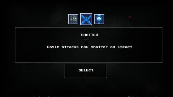 Outer Darkness — screenshot 5