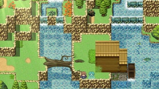 Notes From Province — screenshot 1