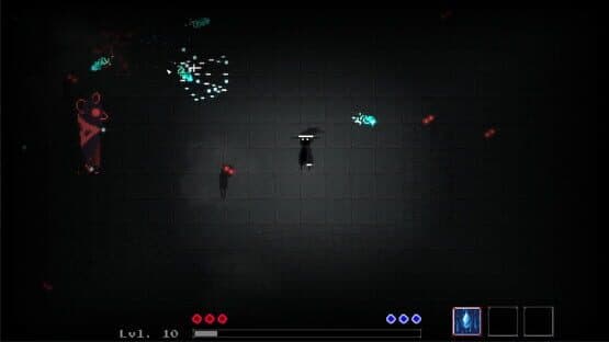 Outer Darkness — screenshot 7