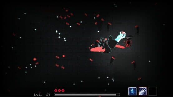 Outer Darkness — screenshot 8