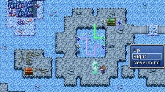 Notes From Province — screenshot 3